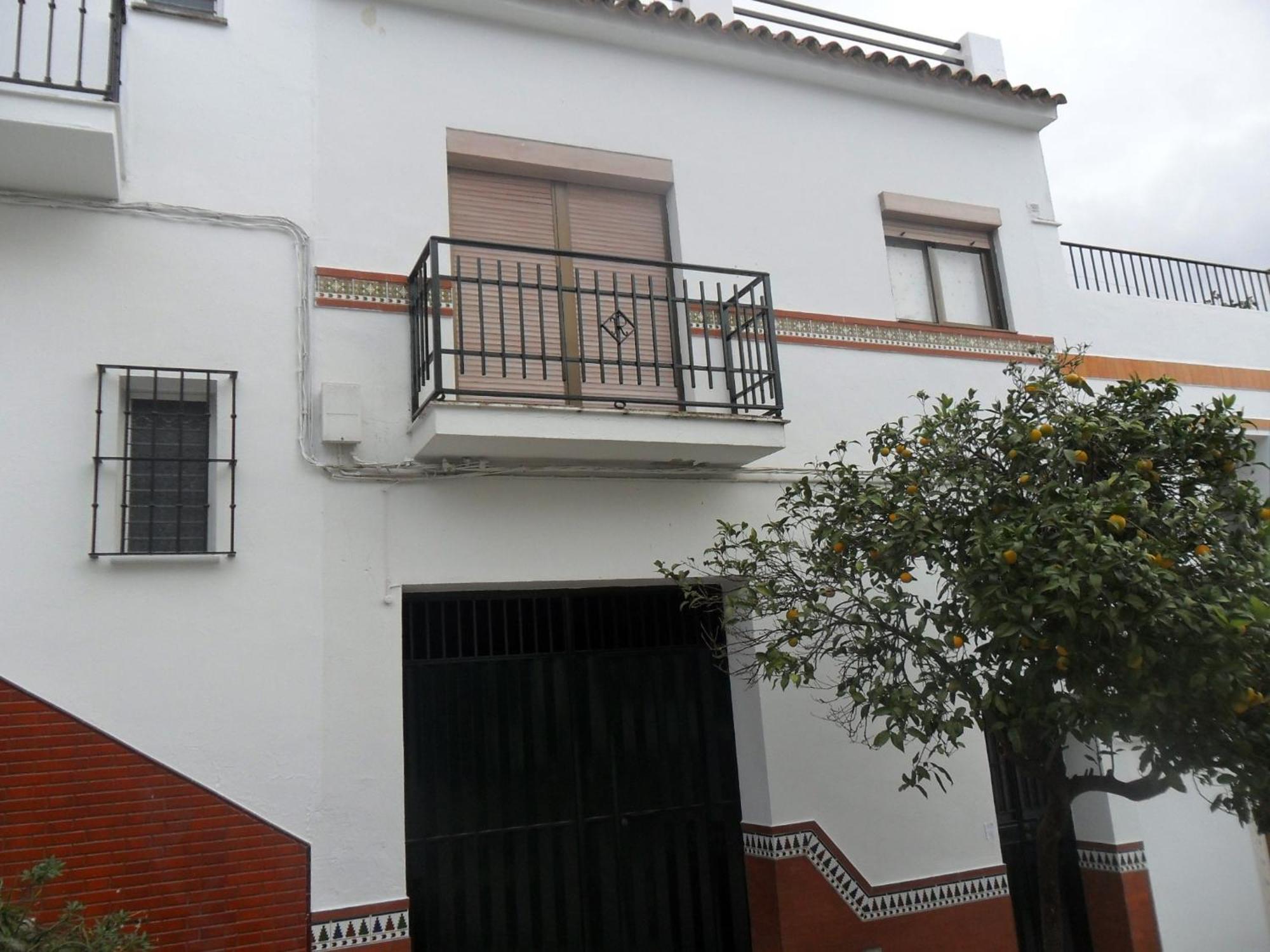 Casa Las Lomas Prado Del Rey Exterior photo