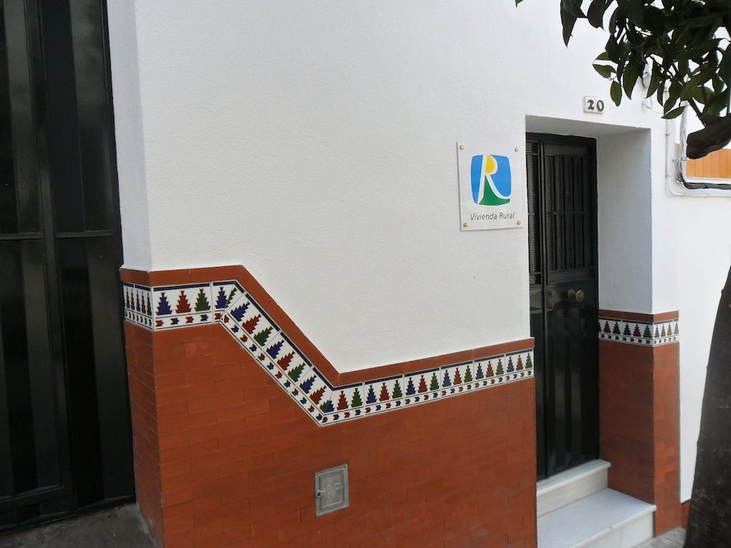 Casa Las Lomas Prado Del Rey Exterior photo